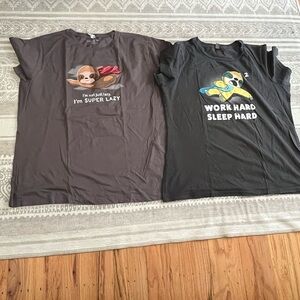 Women’s T-shirts